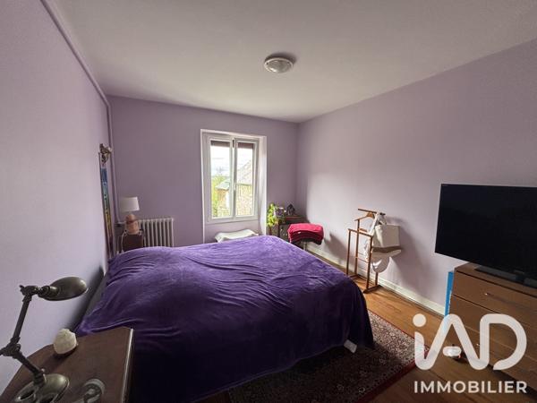 Maison à vendre 16 pièces 450 m² Souleuvre en Bocage