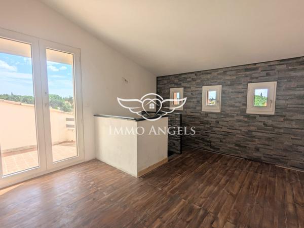 Maison Familiale avec sous-sol aménagé