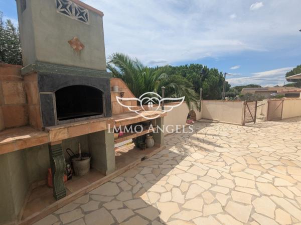 Maison Familiale avec sous-sol aménagé