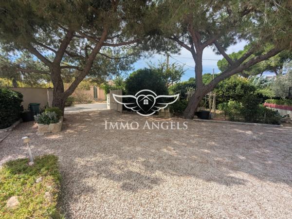 Maison Familiale avec sous-sol aménagé