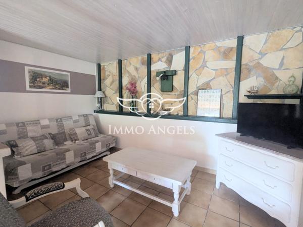 Maison Familiale avec sous-sol aménagé