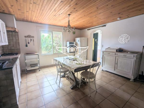 Maison Familiale avec sous-sol aménagé