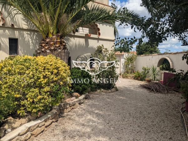 Maison Familiale avec sous-sol aménagé