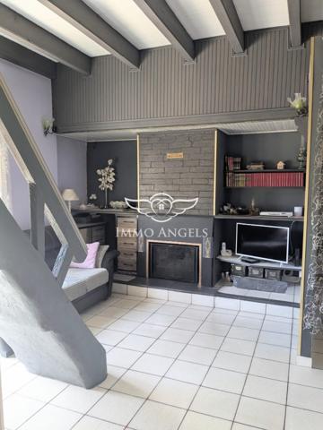 Maison Familiale avec sous-sol aménagé