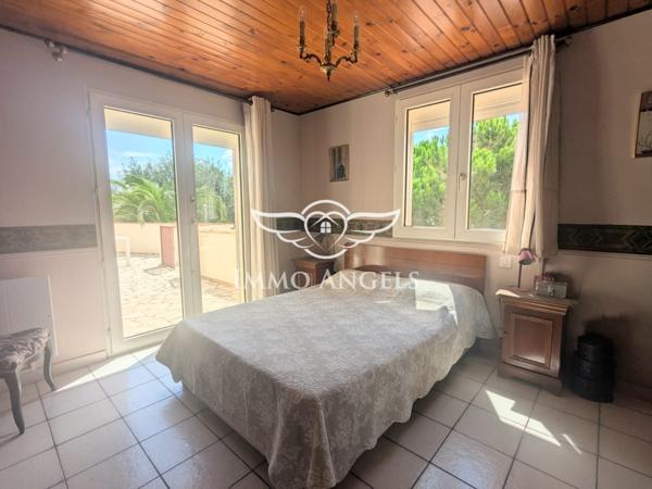 Maison Familiale avec sous-sol aménagé