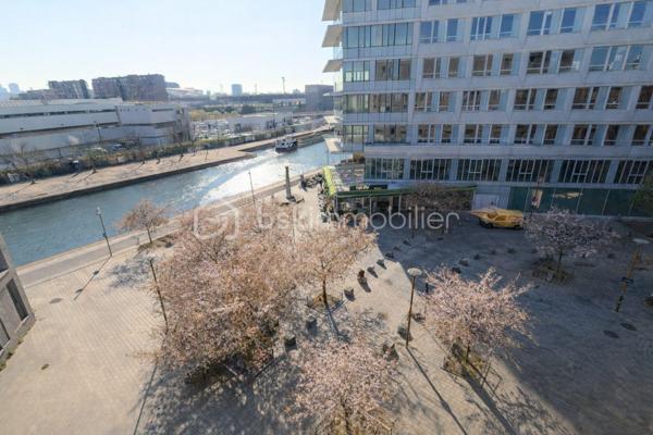 Appartement de 80 m²