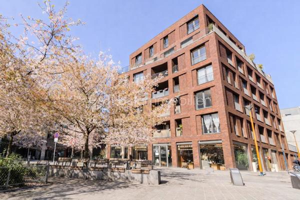 Appartement de 80 m²