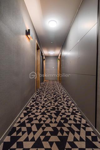 Appartement de 80 m²