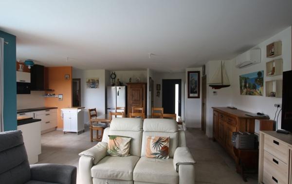 Vente Maison neuf Davezieux