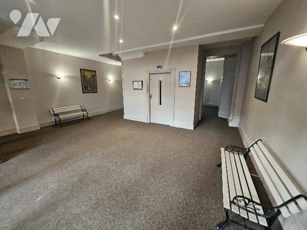 Appartement à vendre Trouville-sur-Mer