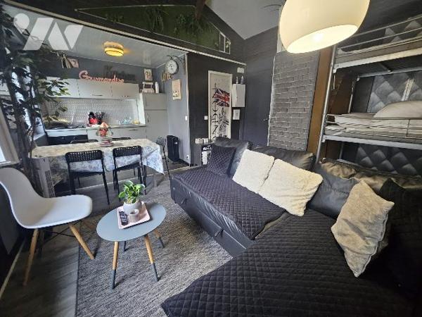 Appartement à vendre Trouville-sur-Mer