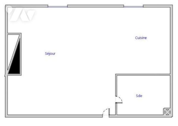 Appartement à vendre Trouville-sur-Mer