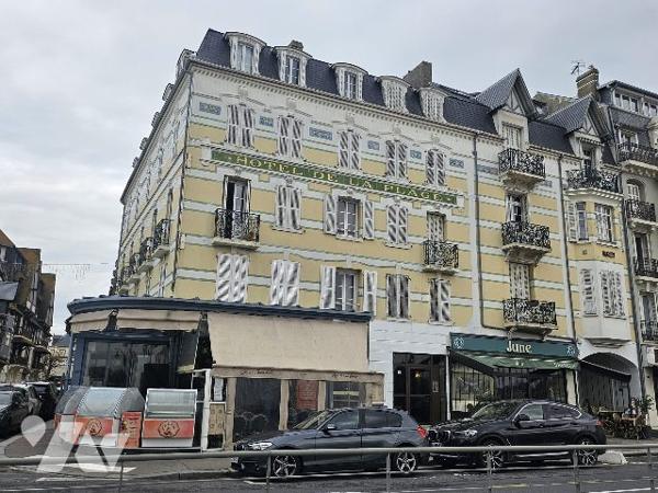 Appartement à vendre Trouville-sur-Mer