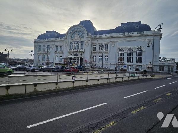 Appartement à vendre Trouville-sur-Mer