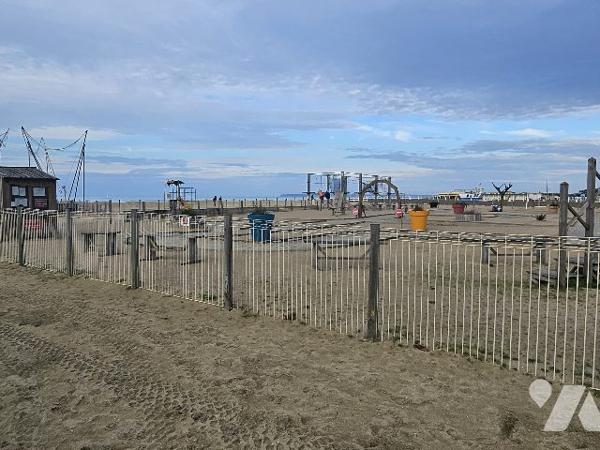 Appartement à vendre Trouville-sur-Mer