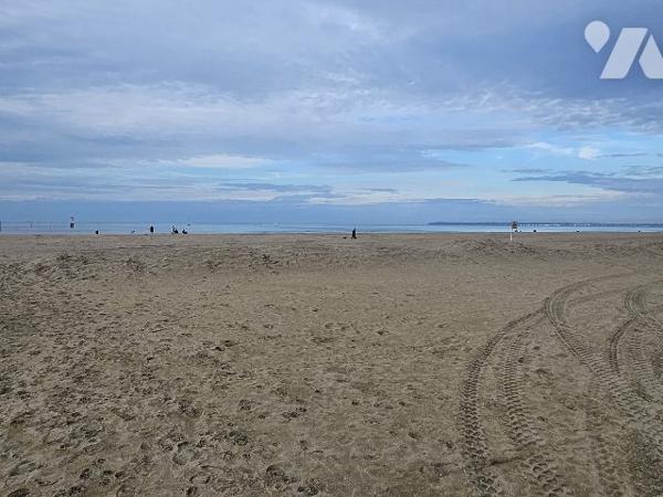 Appartement à vendre Trouville-sur-Mer