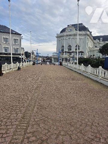 Appartement à vendre Trouville-sur-Mer