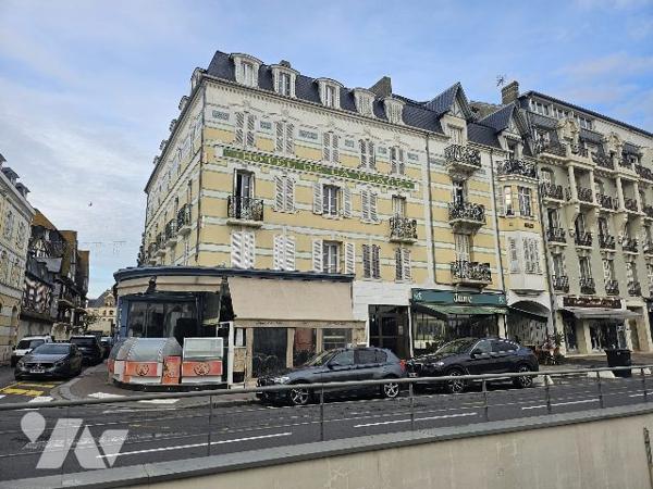 Appartement à vendre Trouville-sur-Mer