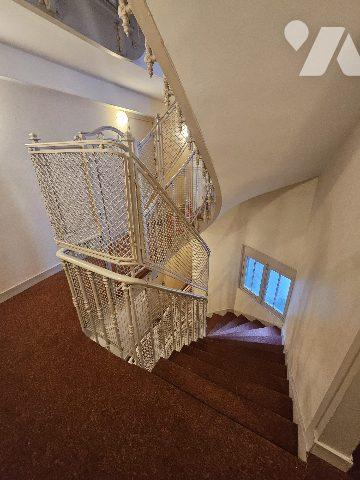 Appartement à vendre Trouville-sur-Mer