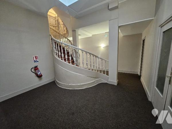 Appartement à vendre Trouville-sur-Mer