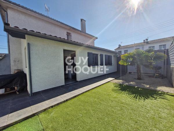 Maison Albi 3 pièce(s) 70 m2