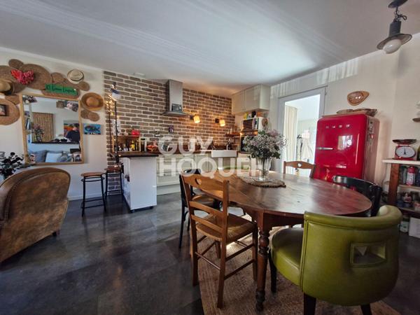 Maison Albi 3 pièce(s) 70 m2