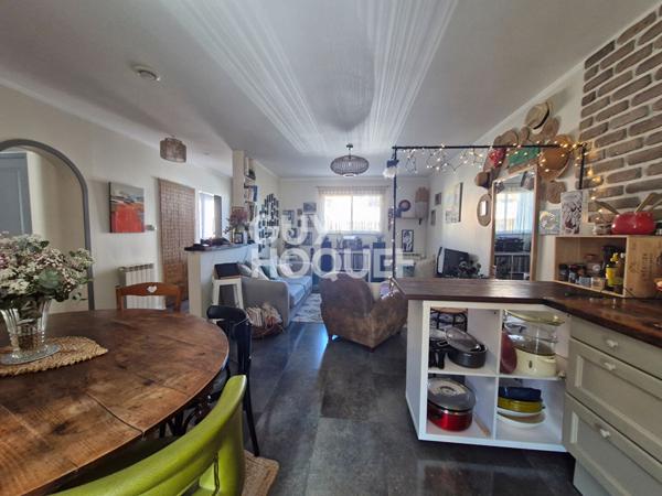 Maison Albi 3 pièce(s) 70 m2