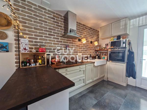 Maison Albi 3 pièce(s) 70 m2