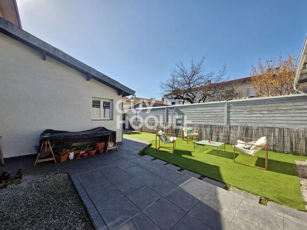 Maison Albi 3 pièce(s) 70 m2