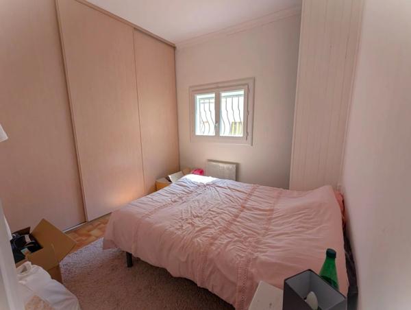 Local commercial + Appartement T4 – Emplacement n°1 La Tamarissière – Prêt à exploiter