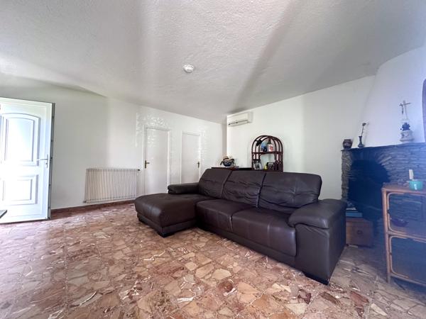 Prunelli-di-Fiumorbo (20243) Maison T5 centre miggliacciaru