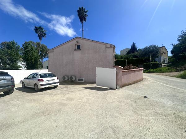 Prunelli-di-Fiumorbo (20243) Maison T5 centre miggliacciaru