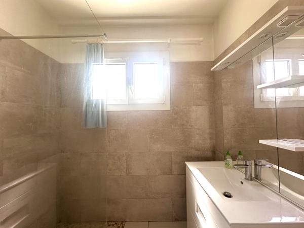 Prunelli-di-Fiumorbo (20243) Maison T5 centre miggliacciaru