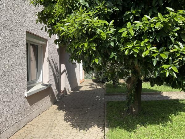 Prunelli-di-Fiumorbo (20243) Maison T5 centre miggliacciaru