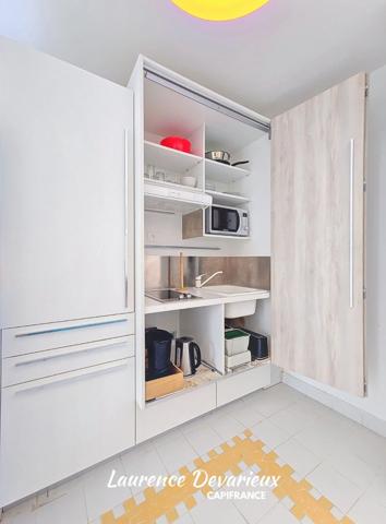 Appartement à vendre 1 pièces SAINT FRANCOIS (971)