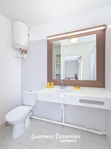 Appartement à vendre 1 pièces SAINT FRANCOIS (971)