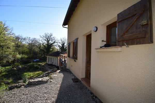 Propriete à vendre 8 pièces CREGOLS (46)