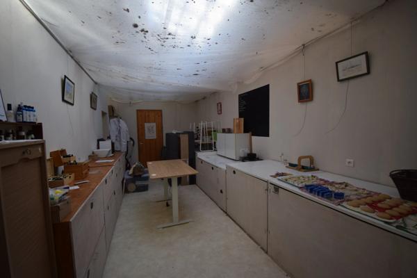 Propriete à vendre 8 pièces CREGOLS (46)