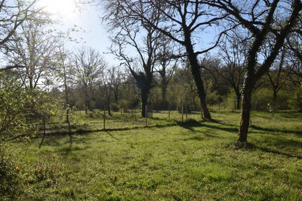 Propriete à vendre 8 pièces CREGOLS (46)