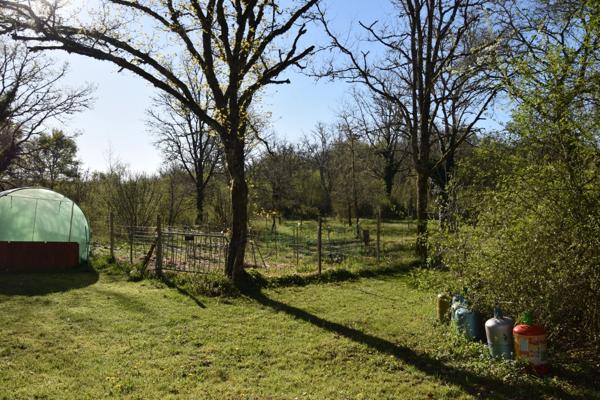 Propriete à vendre 8 pièces CREGOLS (46)