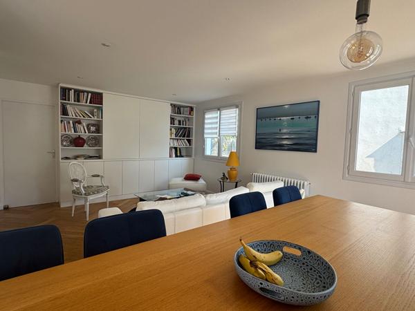 Maison 4 pièces125 m2