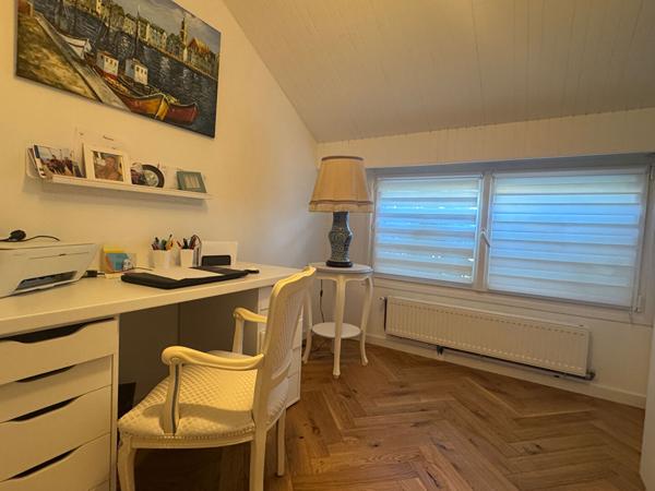 Maison 4 pièces125 m2