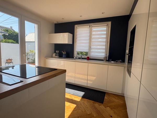 Maison 4 pièces125 m2