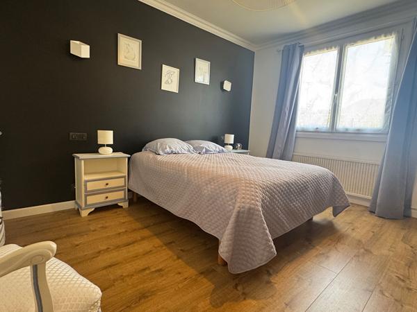 Maison 4 pièces125 m2
