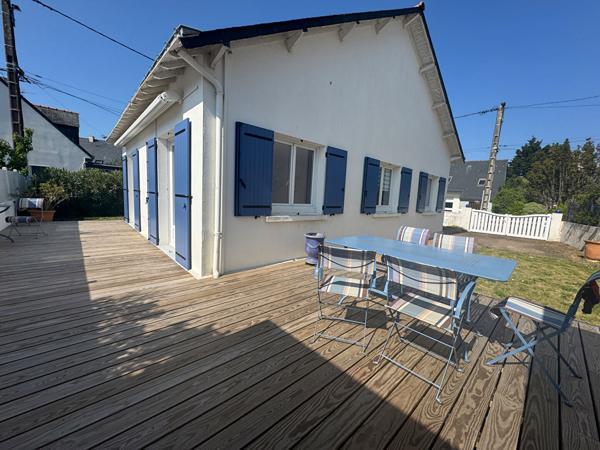 Maison 4 pièces125 m2