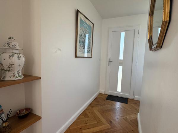 Maison 4 pièces125 m2