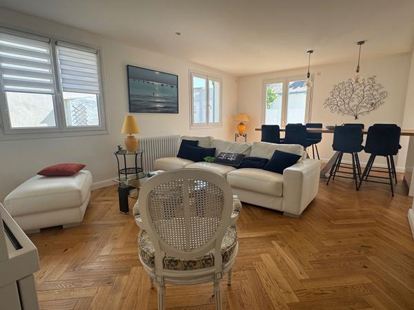 Maison 4 pièces125 m2