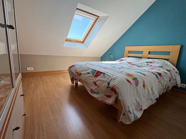 Maison 4 pièces125 m2