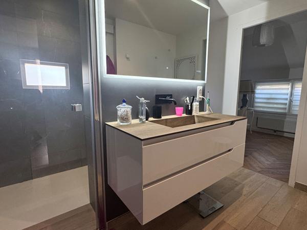 Maison 4 pièces125 m2