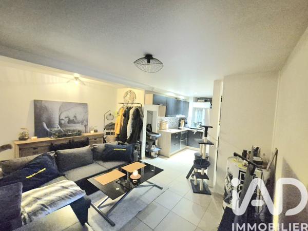 Maison à vendre 2 pièces 41 m² La Ferté-sous-Jouarre